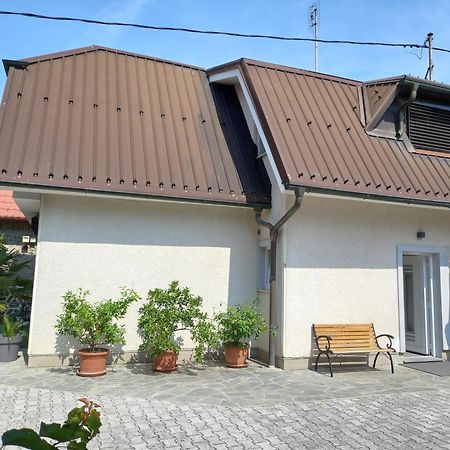 Stara Jezica Apartments With Wifi Любляна Екстер'єр фото