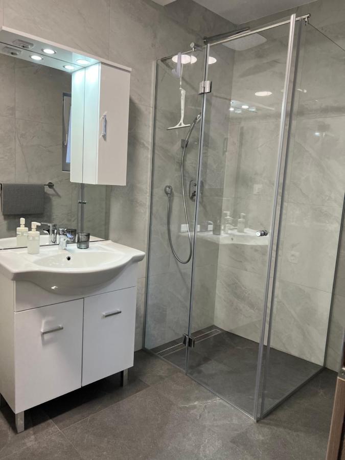 Stara Jezica Apartments With Wifi Любляна Екстер'єр фото