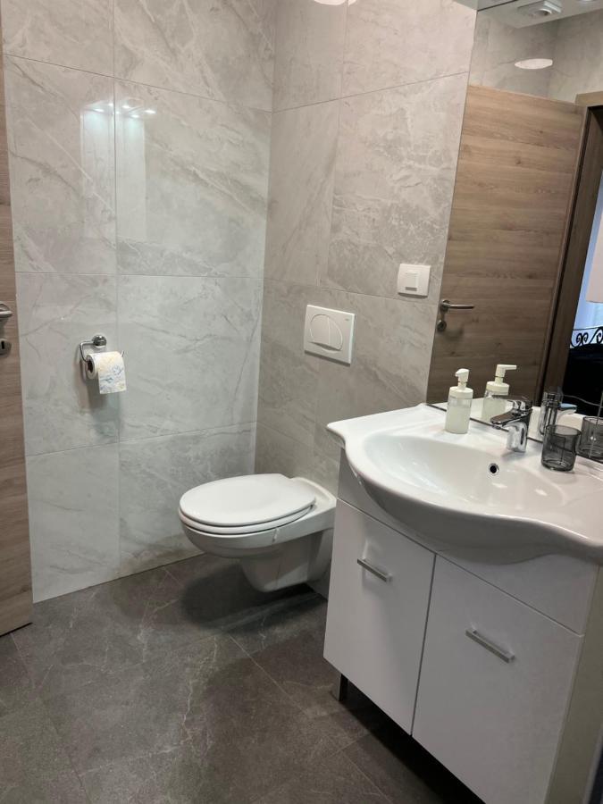 Stara Jezica Apartments With Wifi Любляна Екстер'єр фото