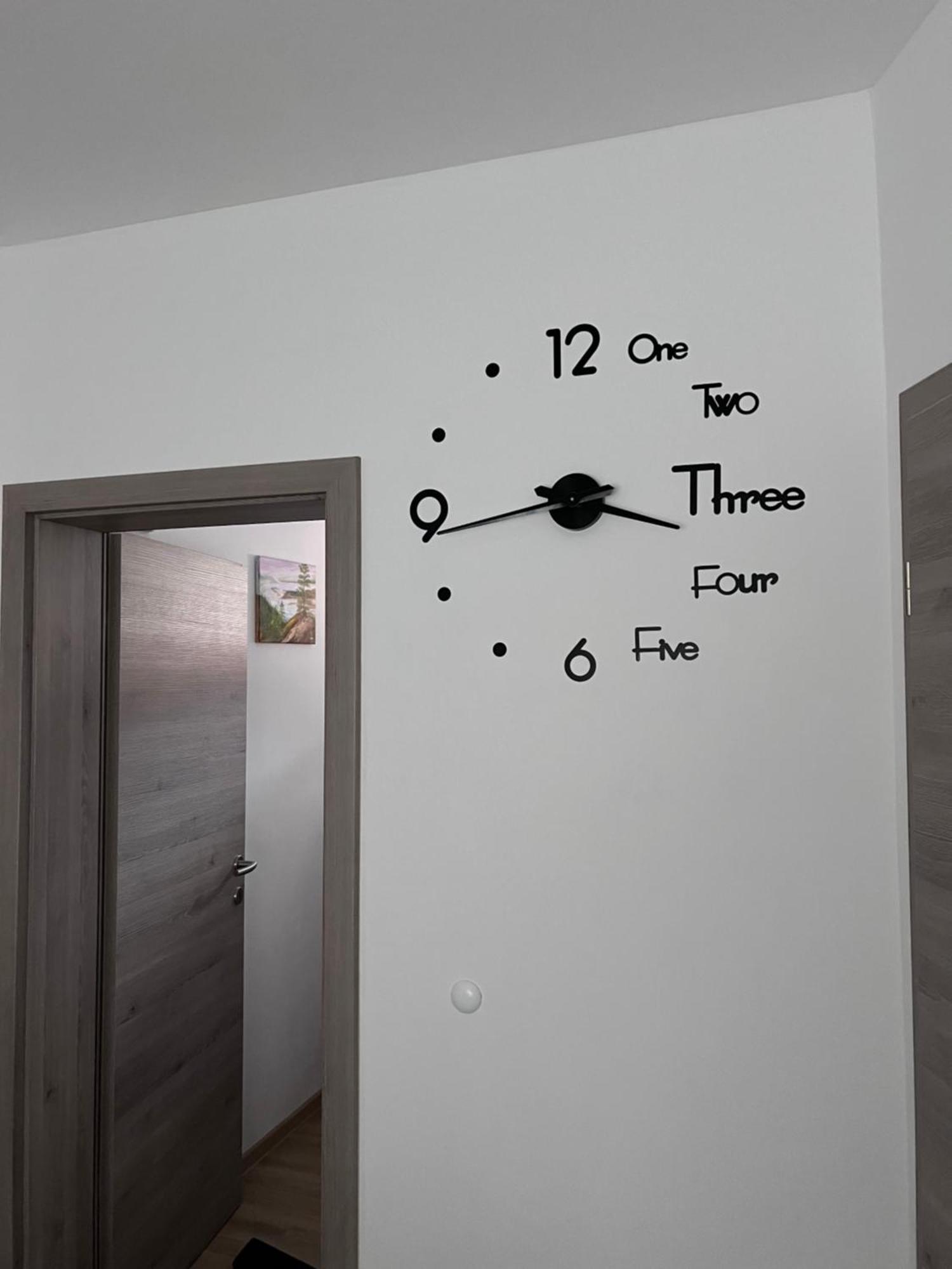 Stara Jezica Apartments With Wifi Любляна Номер фото