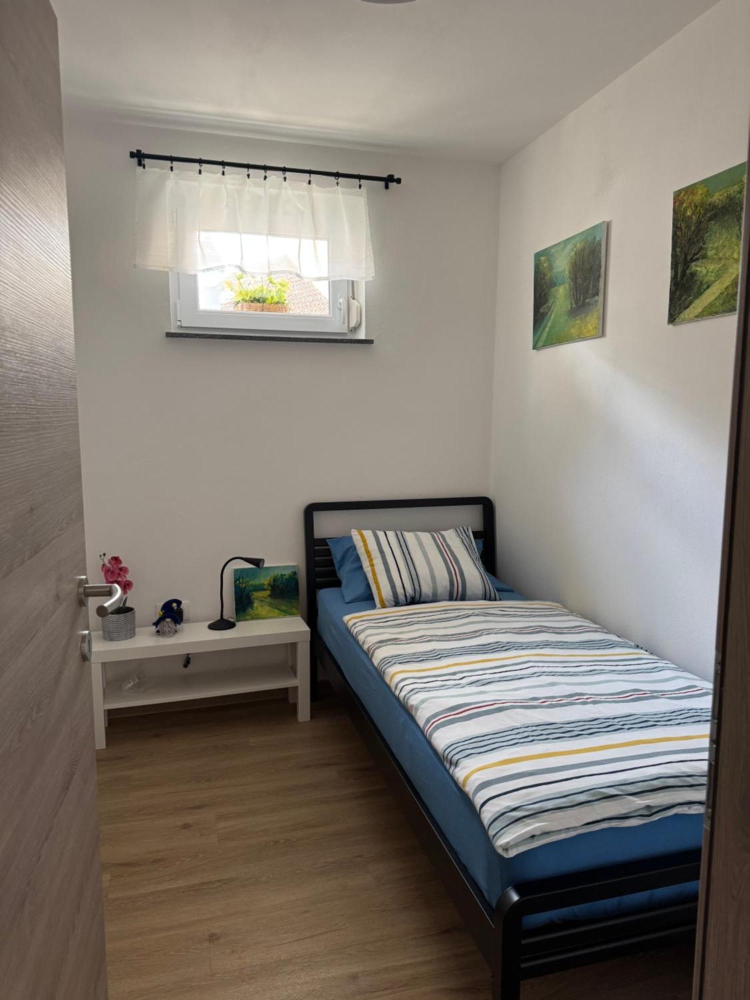 Stara Jezica Apartments With Wifi Любляна Екстер'єр фото